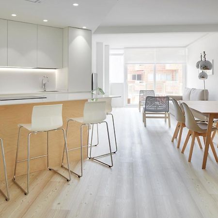 Apartamento Isaga Lecera Διαμέρισμα Zarautz Εξωτερικό φωτογραφία