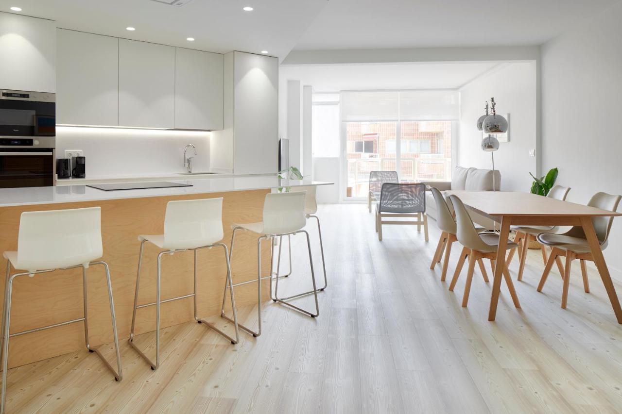 Apartamento Isaga Lecera Διαμέρισμα Zarautz Εξωτερικό φωτογραφία