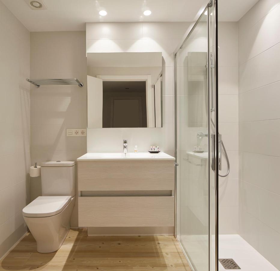 Apartamento Isaga Lecera Διαμέρισμα Zarautz Εξωτερικό φωτογραφία