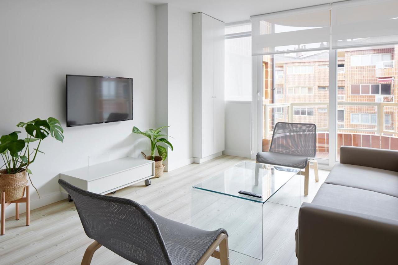 Apartamento Isaga Lecera Διαμέρισμα Zarautz Εξωτερικό φωτογραφία