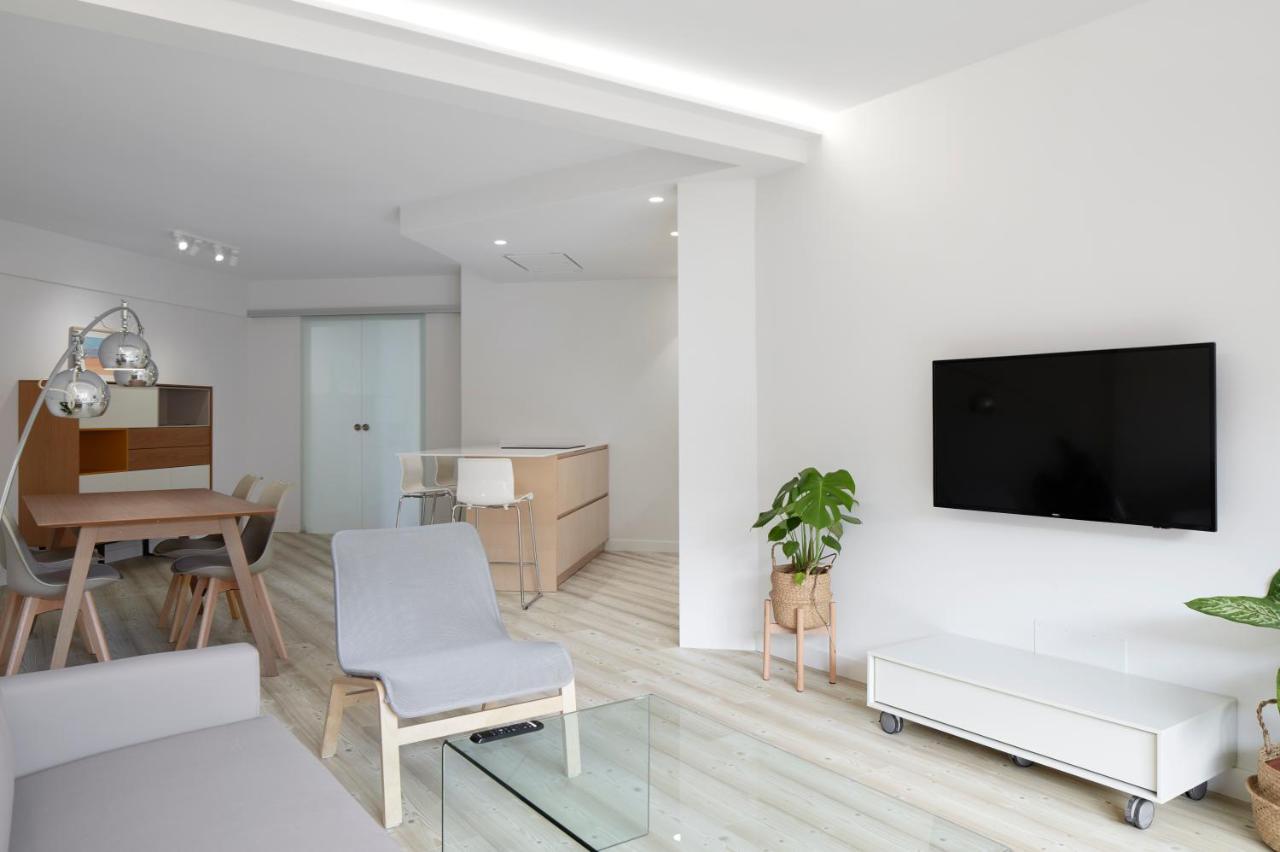 Apartamento Isaga Lecera Διαμέρισμα Zarautz Εξωτερικό φωτογραφία