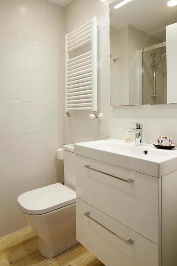 Apartamento Isaga Lecera Διαμέρισμα Zarautz Εξωτερικό φωτογραφία