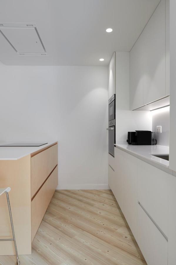 Apartamento Isaga Lecera Διαμέρισμα Zarautz Εξωτερικό φωτογραφία