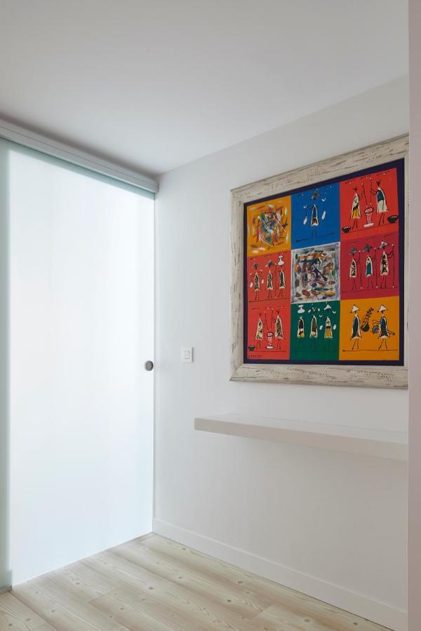 Apartamento Isaga Lecera Διαμέρισμα Zarautz Εξωτερικό φωτογραφία