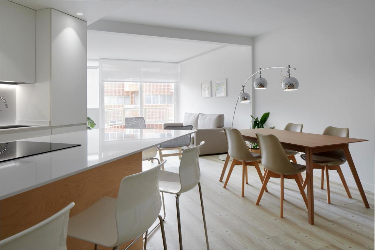 Apartamento Isaga Lecera Διαμέρισμα Zarautz Εξωτερικό φωτογραφία