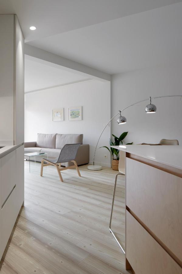 Apartamento Isaga Lecera Διαμέρισμα Zarautz Εξωτερικό φωτογραφία