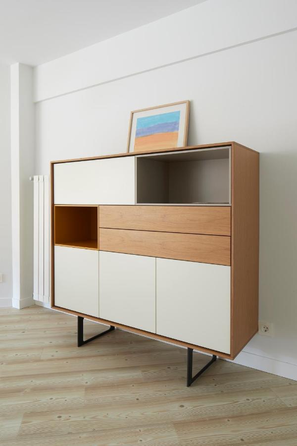 Apartamento Isaga Lecera Διαμέρισμα Zarautz Εξωτερικό φωτογραφία