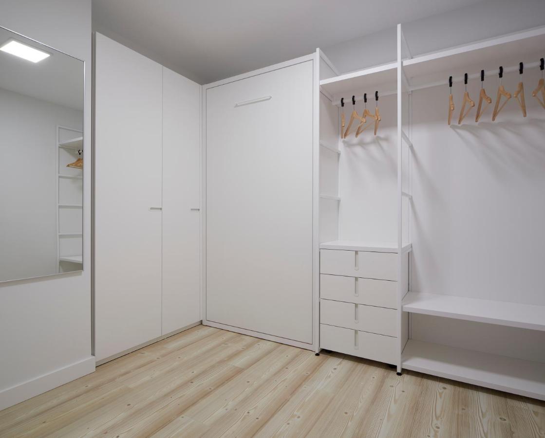 Apartamento Isaga Lecera Διαμέρισμα Zarautz Εξωτερικό φωτογραφία