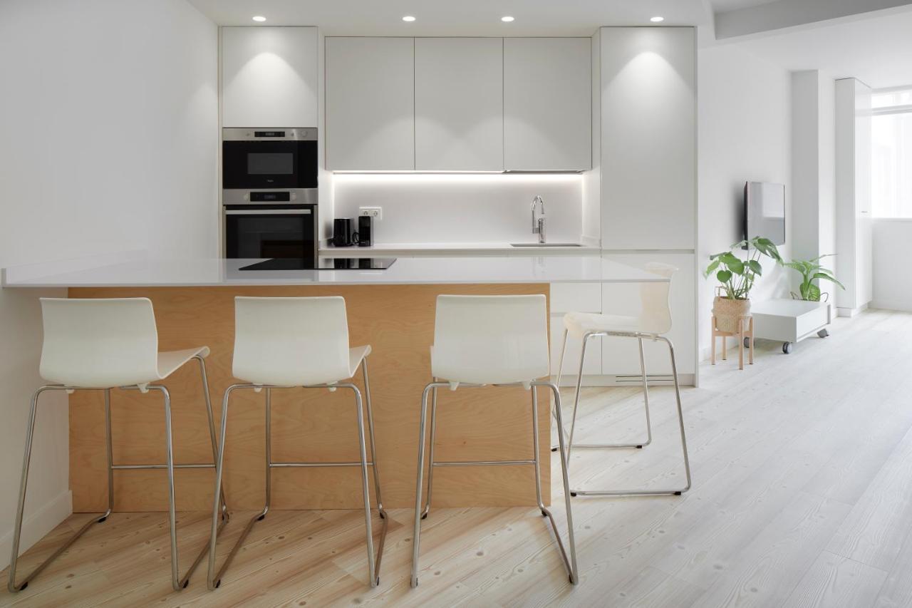 Apartamento Isaga Lecera Διαμέρισμα Zarautz Εξωτερικό φωτογραφία